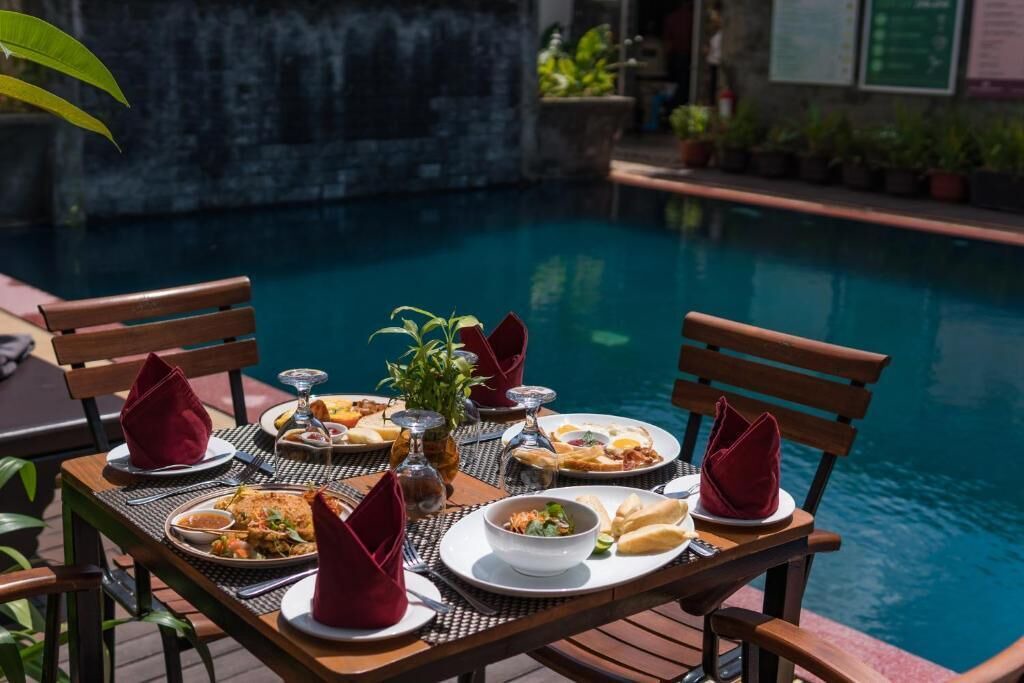 Photo of Outdoor in Siem Reap
