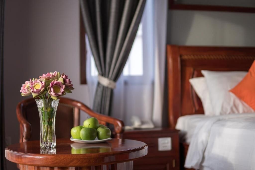Photo of Bedroom in Siem Reap