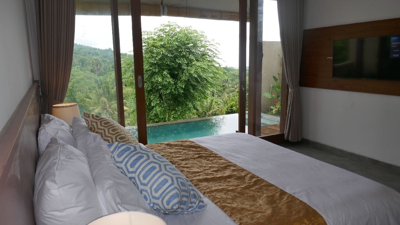 Photo of Bedroom in Kaliasem