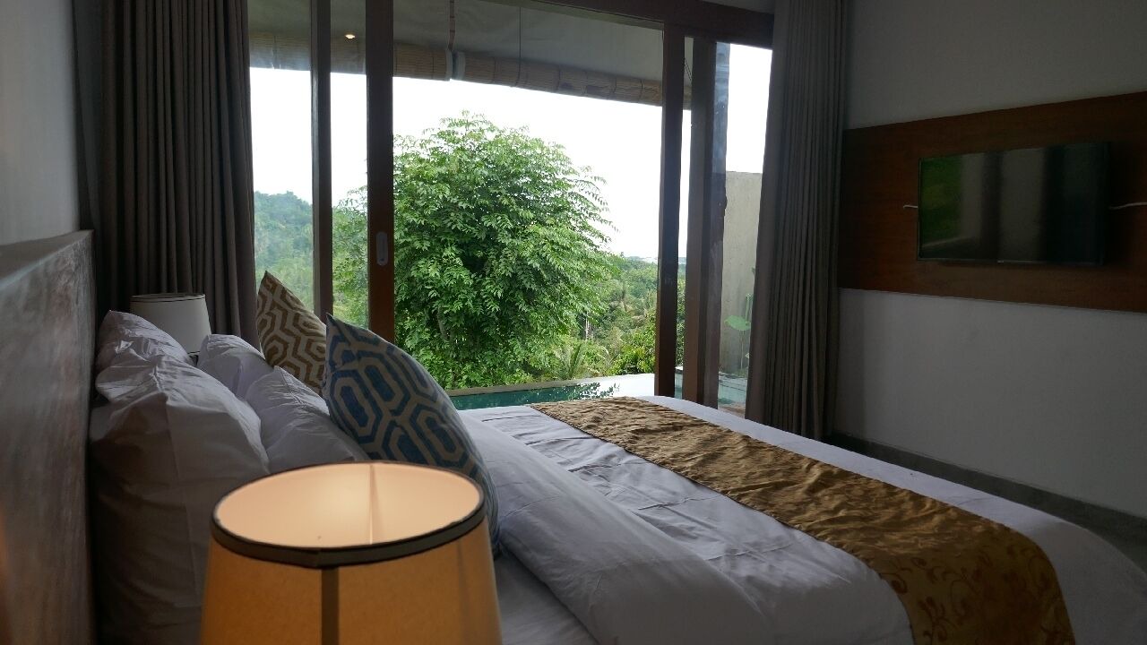 Photo of Bedroom in Kaliasem