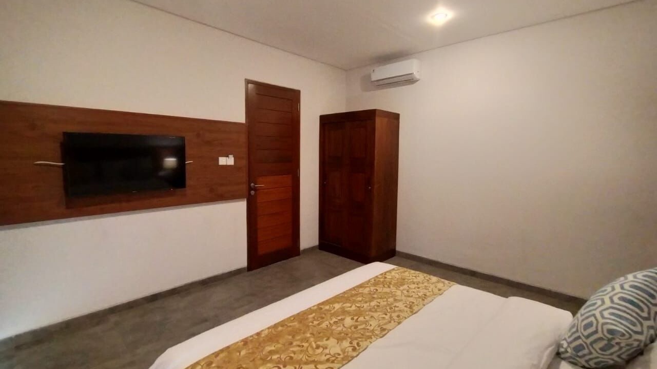 Photo of Bedroom in Kaliasem