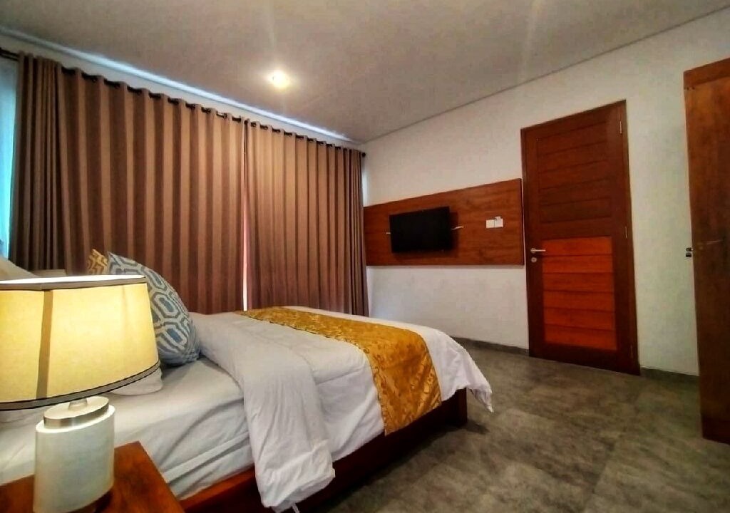 Photo of Bedroom in Kaliasem