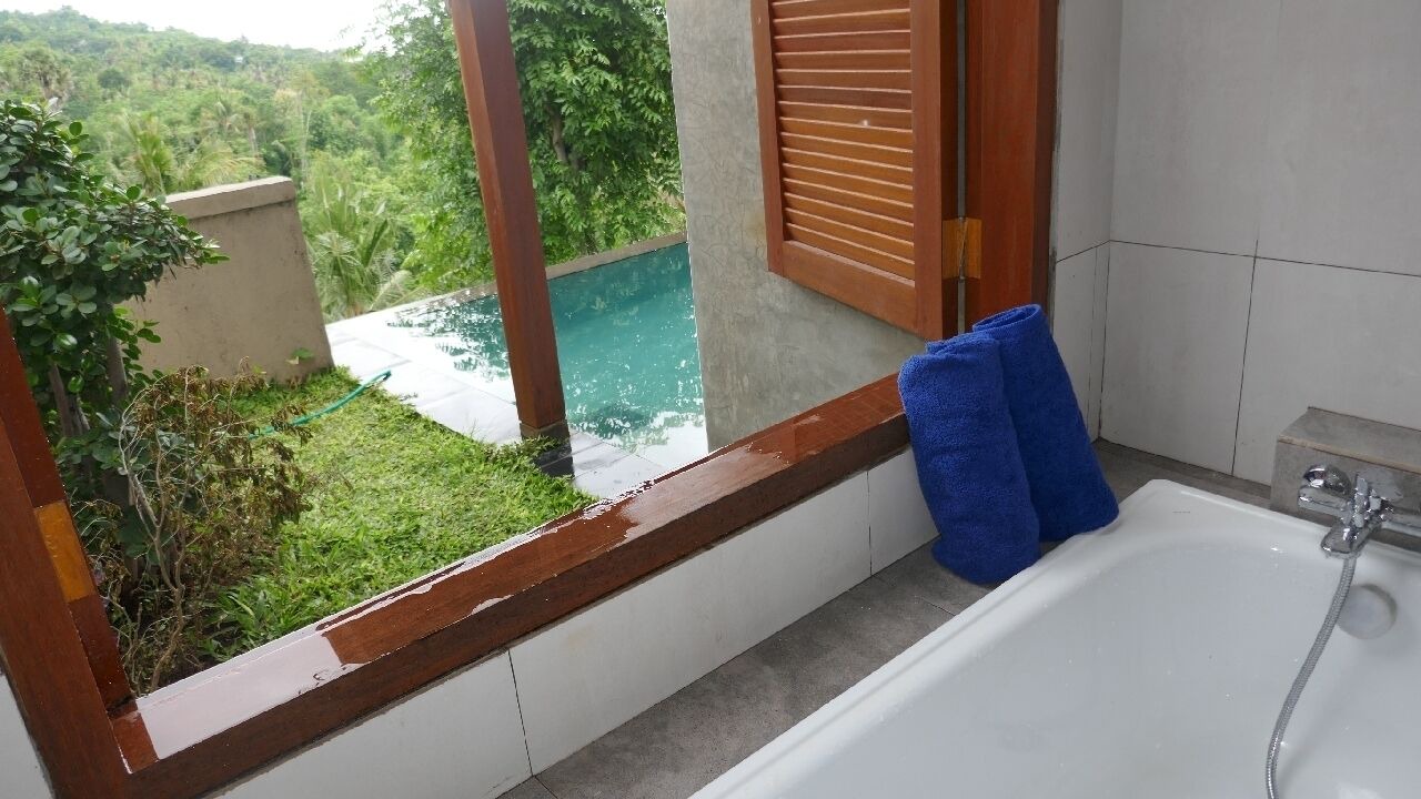 Photo of Bathroom in Kaliasem
