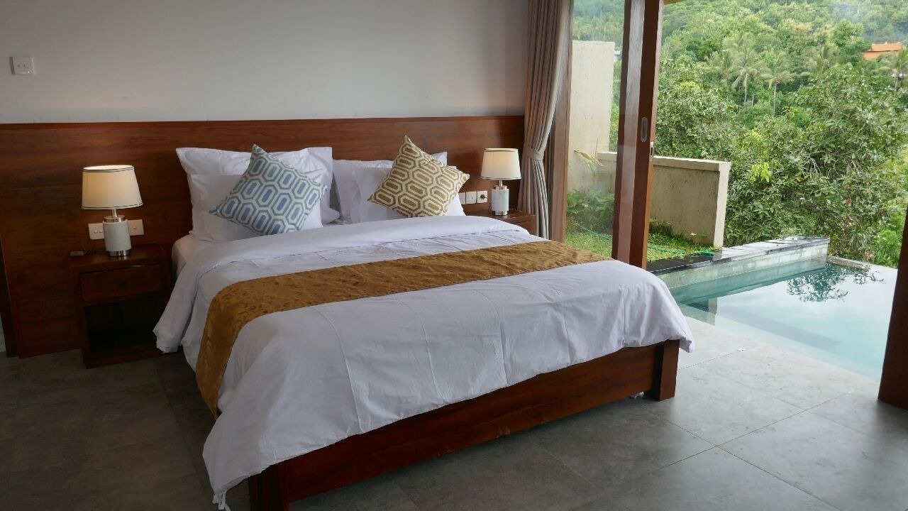 Photo of Bedroom in Kaliasem