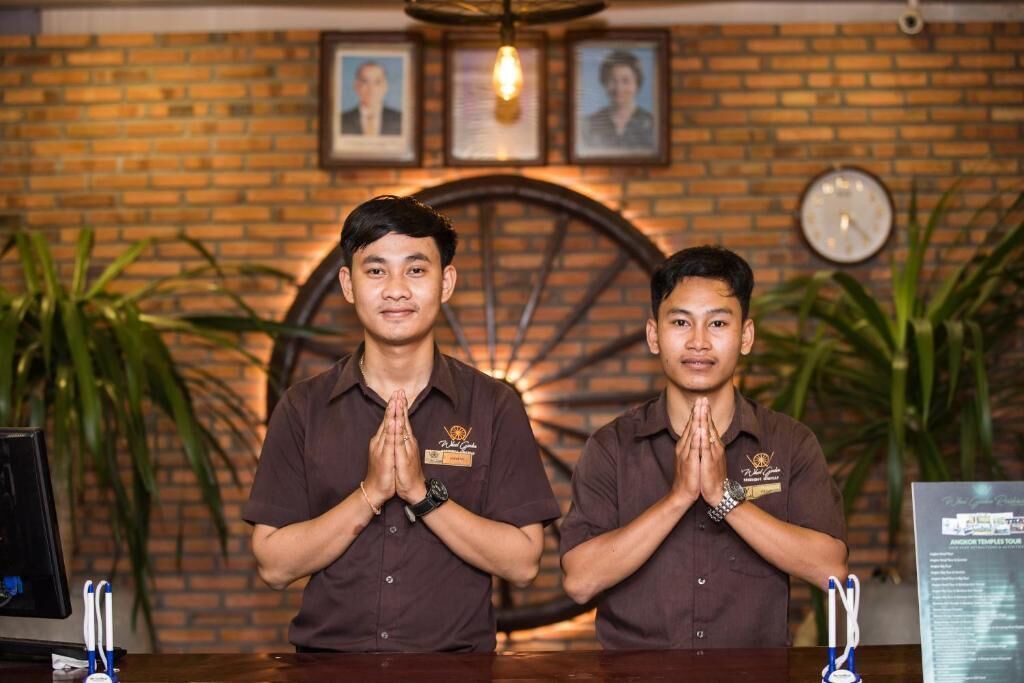 Photo of Others in Siem Reap