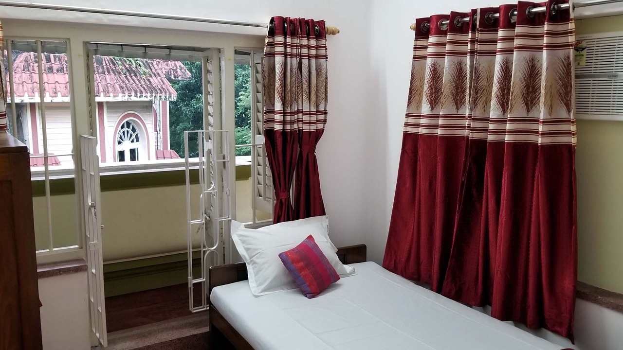 Photo of Bedroom in Kolkata