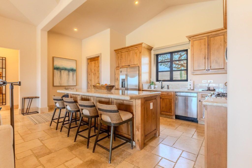 Photo of Kitchen in Cabo San Lucas