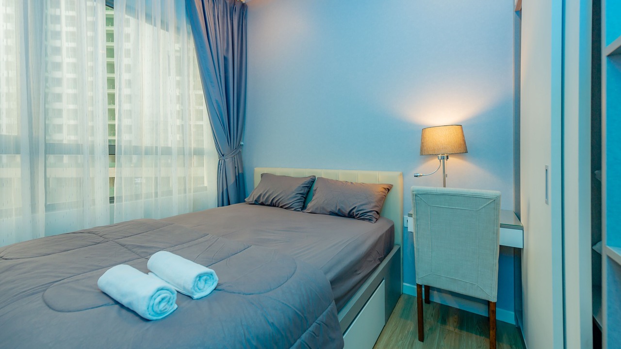 Photo of Bedroom in Thao Dien