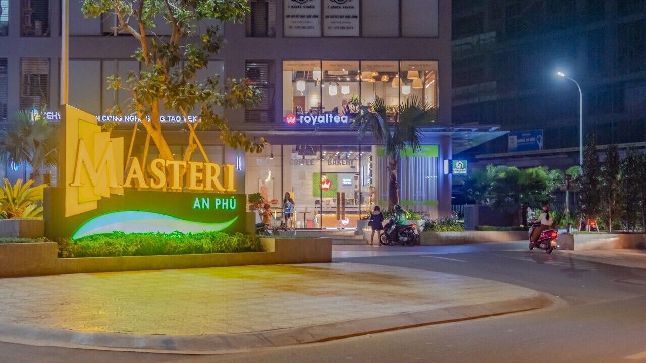 Photo of Outdoor in Thao Dien
