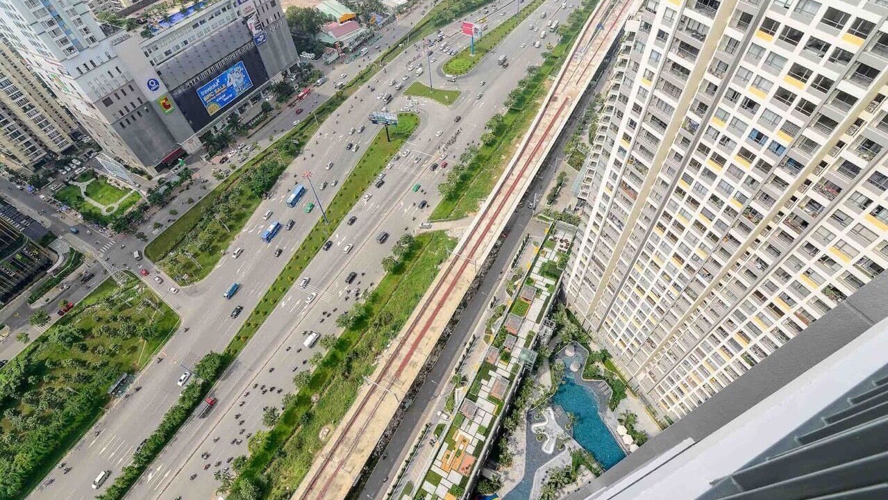 Photo of Outdoor in Thao Dien