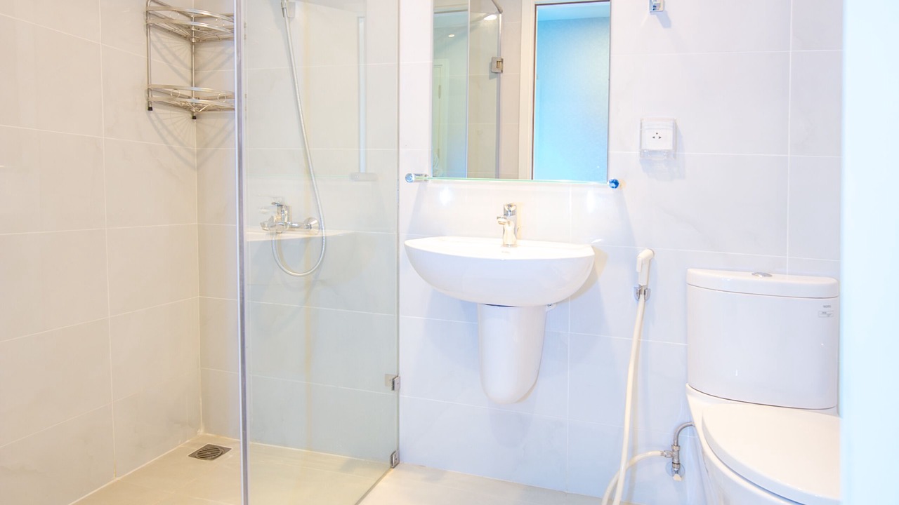 Photo of Bathroom in Thao Dien