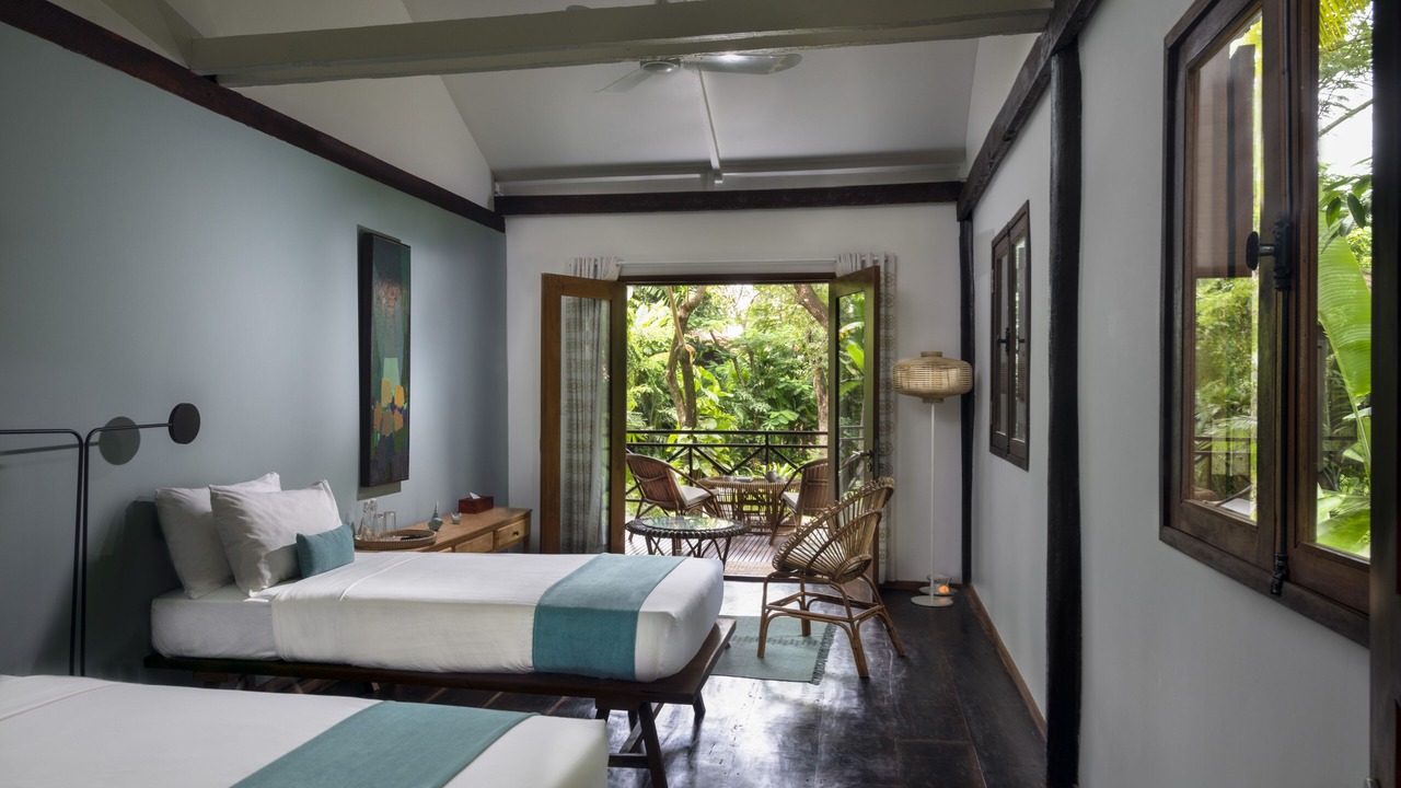 Photo of Bedroom in Sangkat Sla Kram