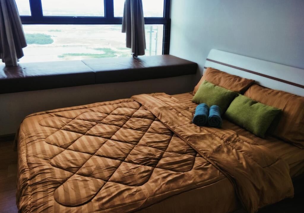 Photo of Bedroom in Central District
