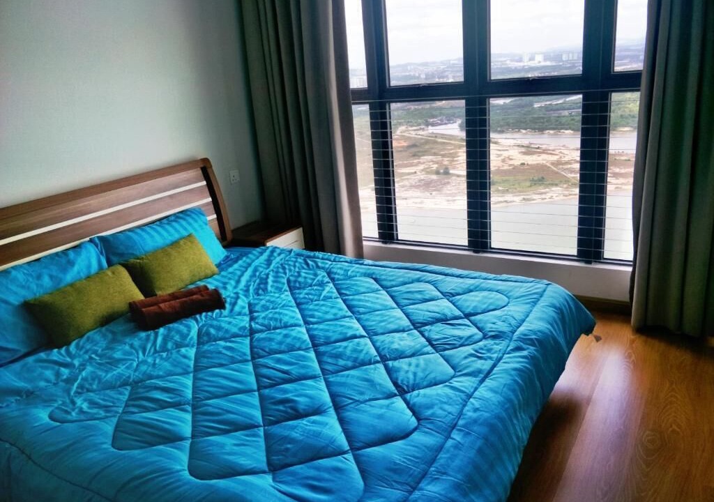 Photo of Bedroom in Central District