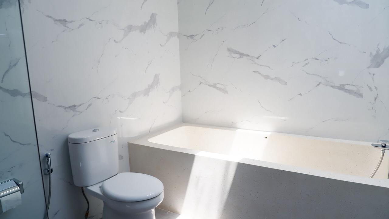 Photo of Bathroom in Ubud