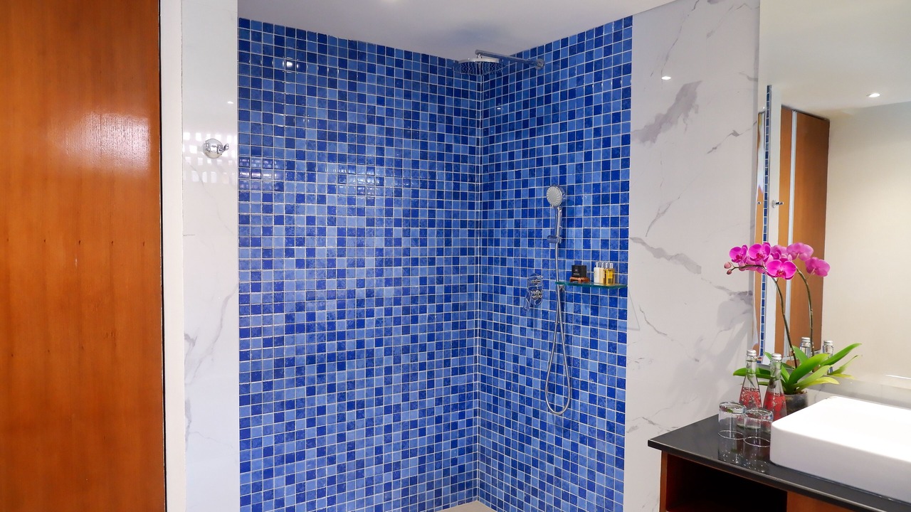 Photo of Bathroom in Ubud