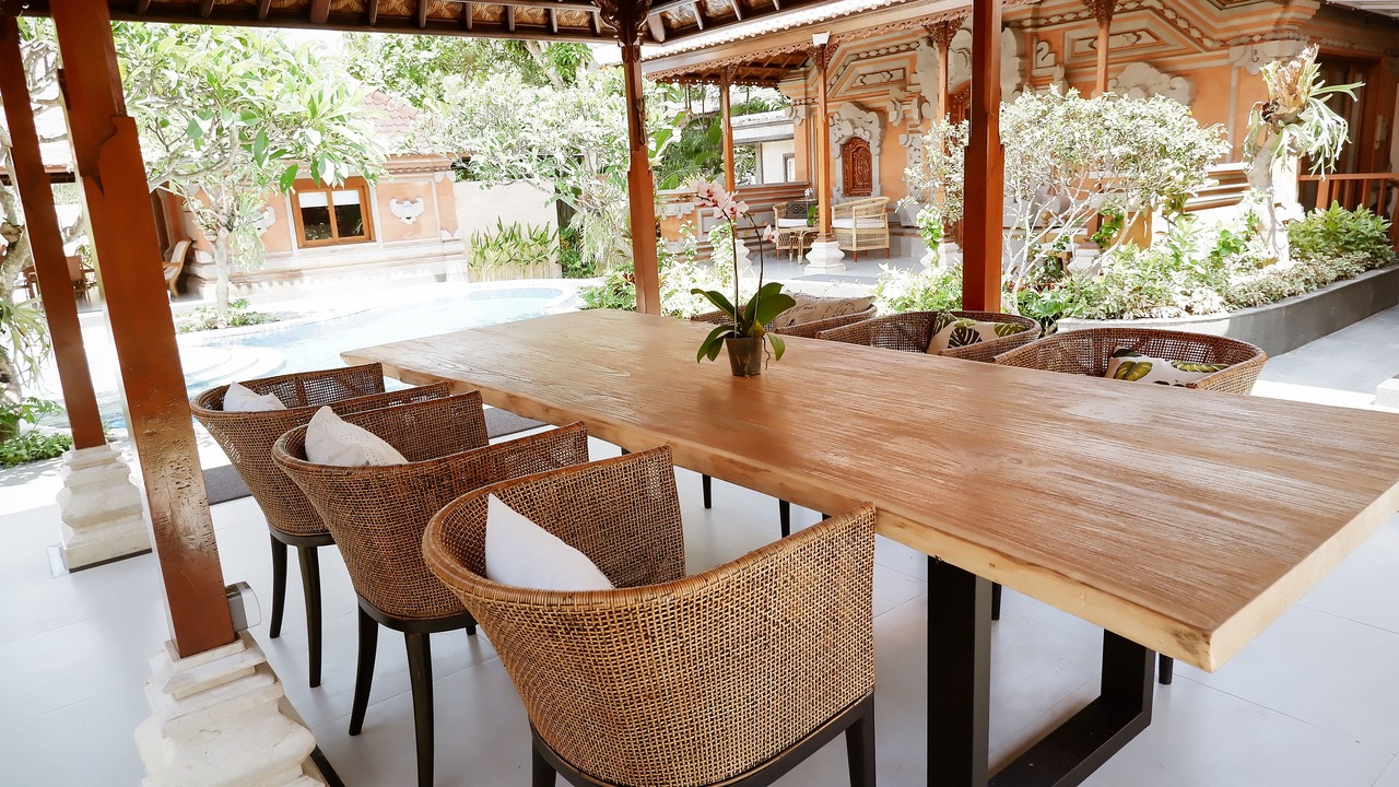 Photo of Outdoor in Ubud