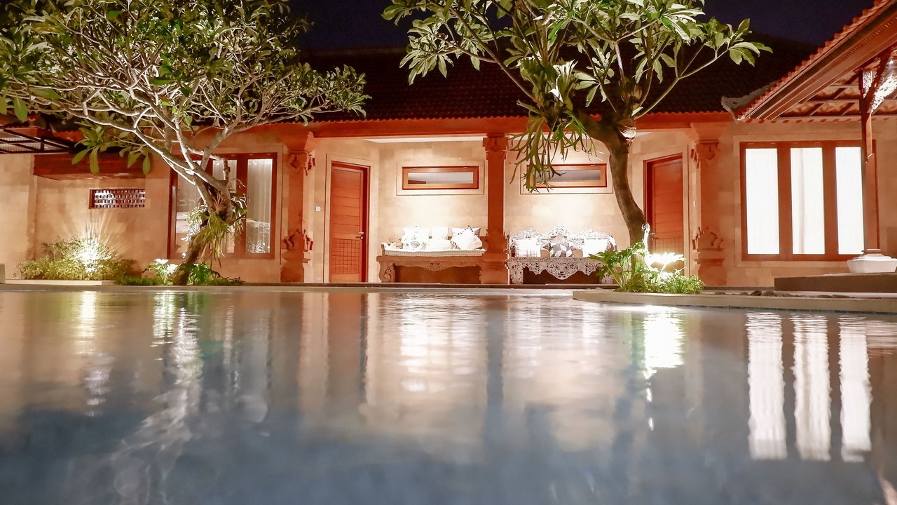 Photo of Outdoor in Ubud