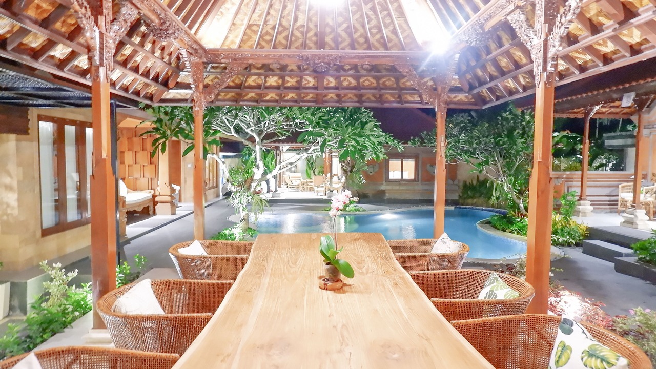 Photo of Outdoor in Ubud