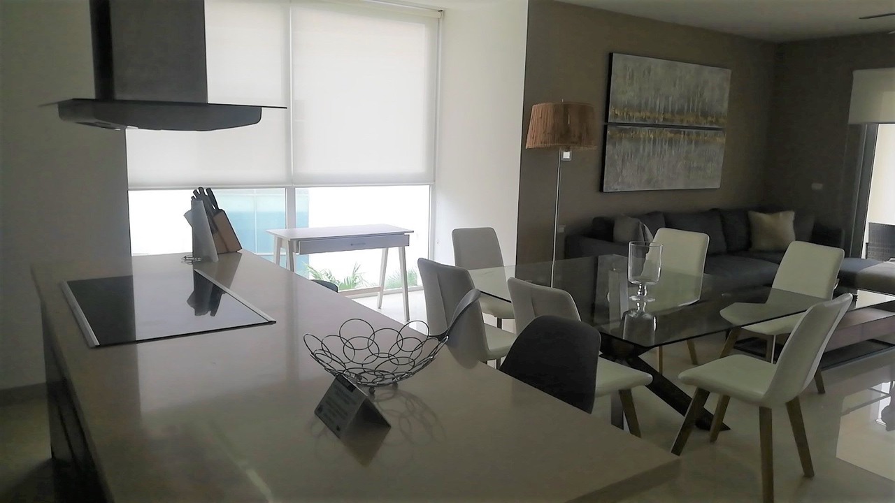 Photo of Bedroom in Puerto Juarez