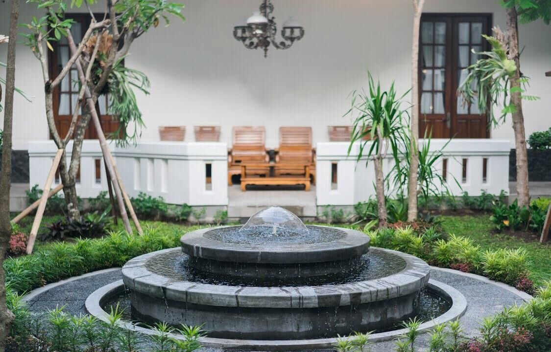 Photo of Patio Balcony in Kotabaru
