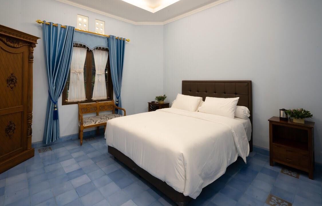 Photo of Bedroom in Kotabaru