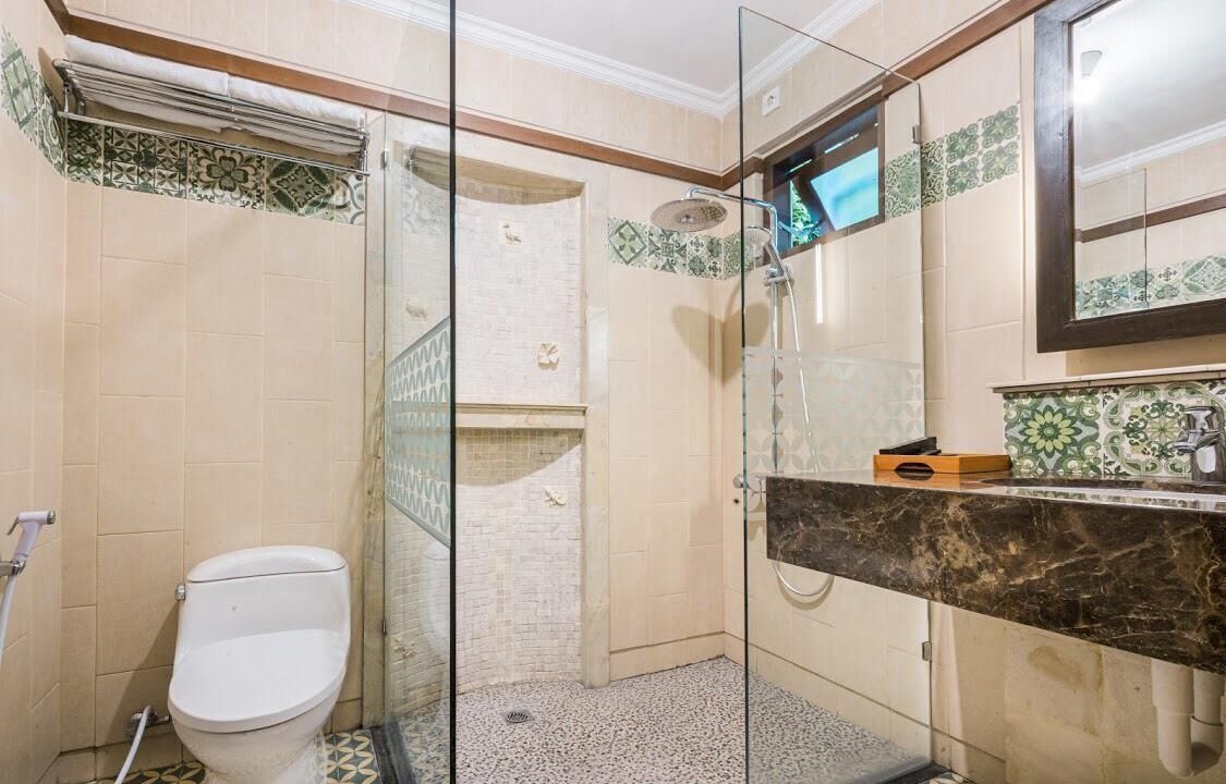 Photo of Bathroom in Kotabaru