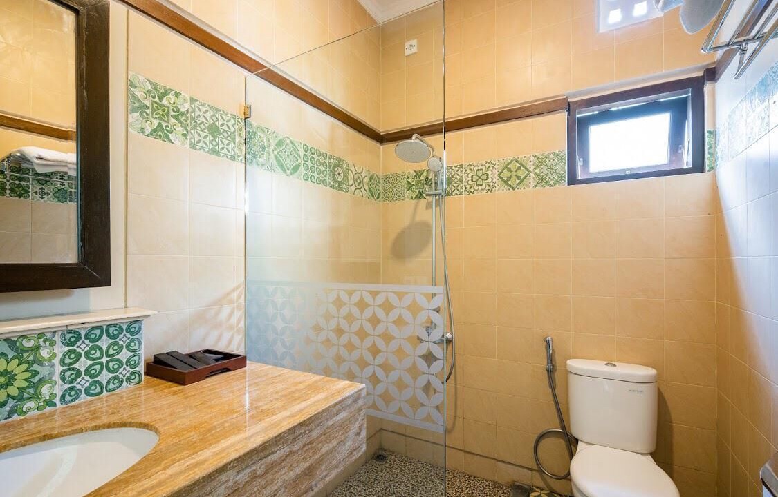Photo of Bathroom in Kotabaru