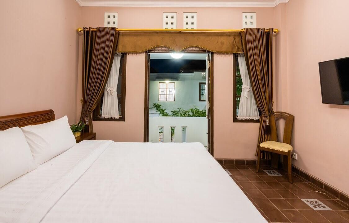Photo of Bedroom in Kotabaru