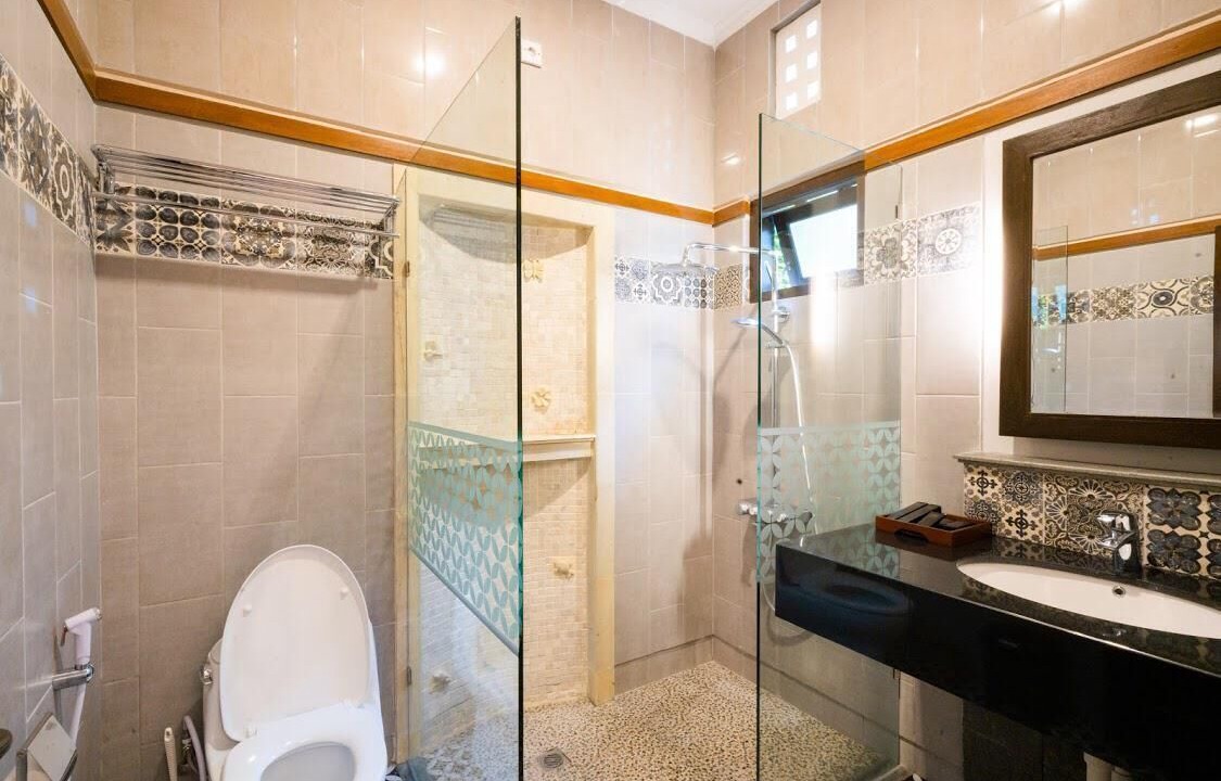 Photo of Bathroom in Kotabaru