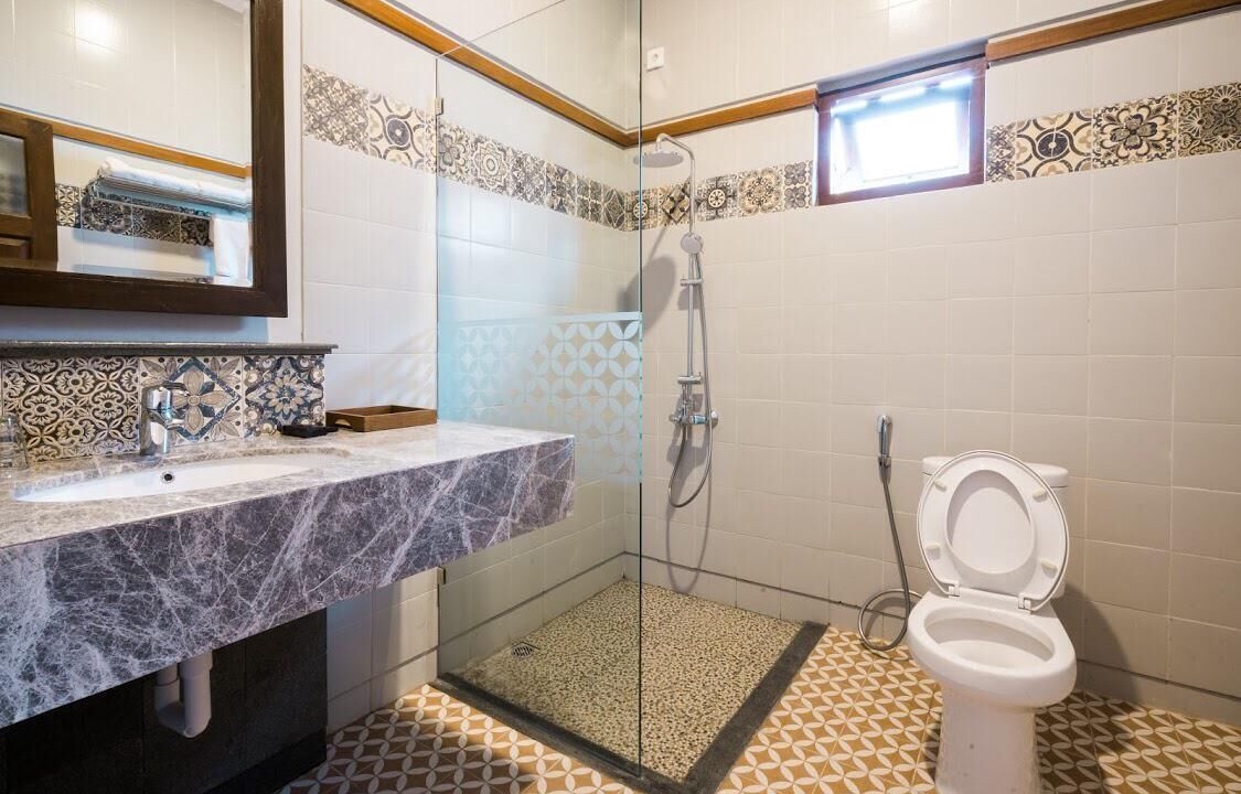 Photo of Bathroom in Kotabaru