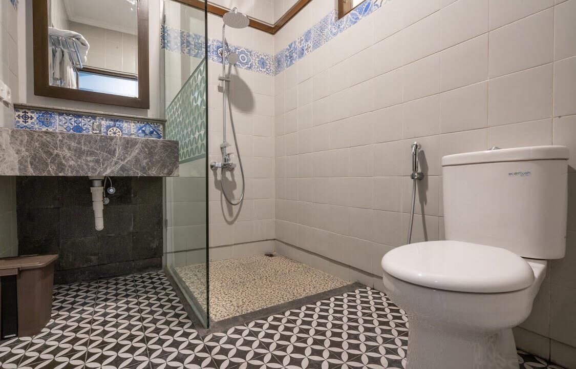 Photo of Bathroom in Kotabaru