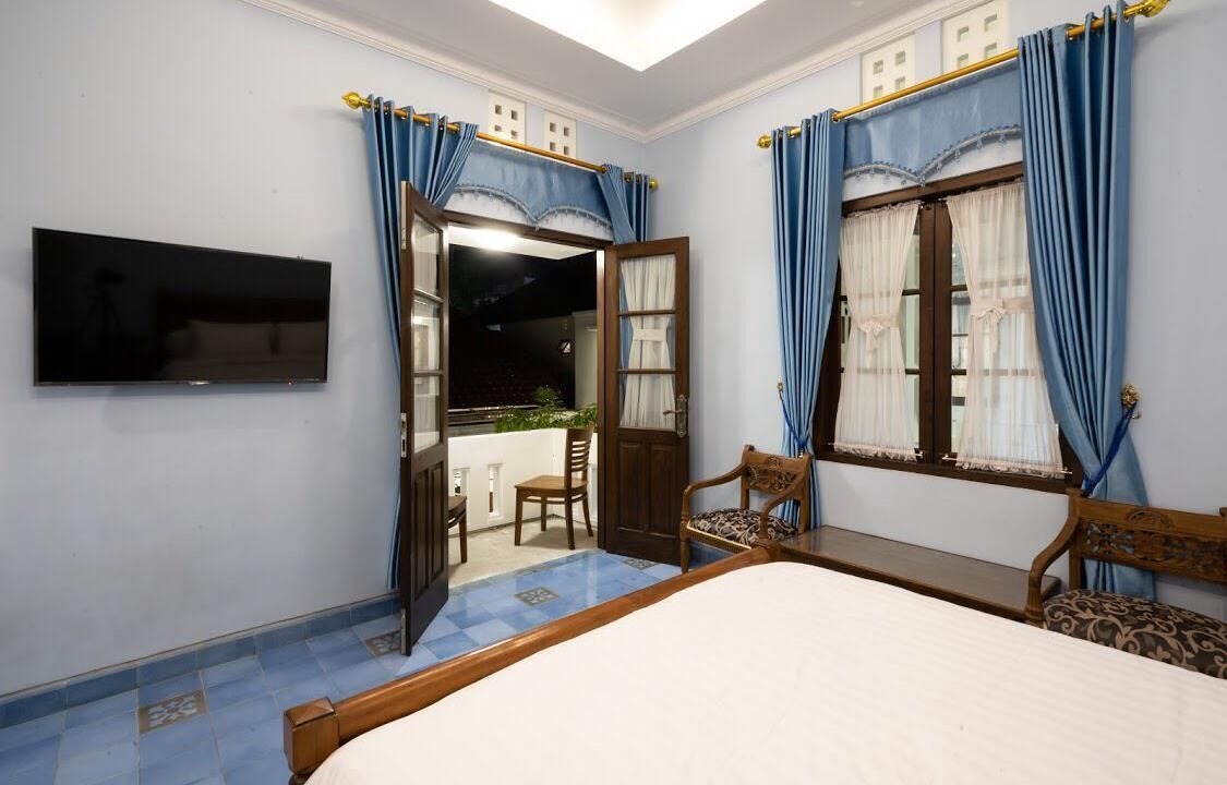 Photo of Bedroom in Kotabaru