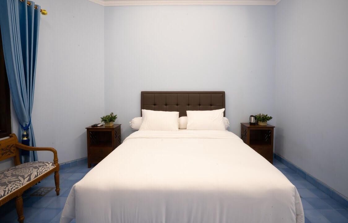 Photo of Bedroom in Kotabaru