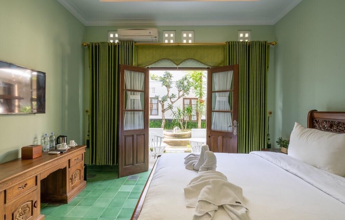 Photo of Bedroom in Kotabaru