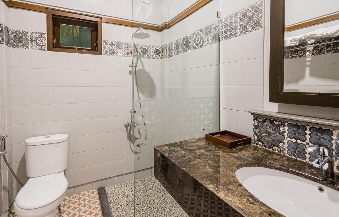 Photo of Bathroom in Kotabaru