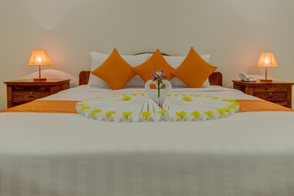 Photo of Bedroom in Siem Reap