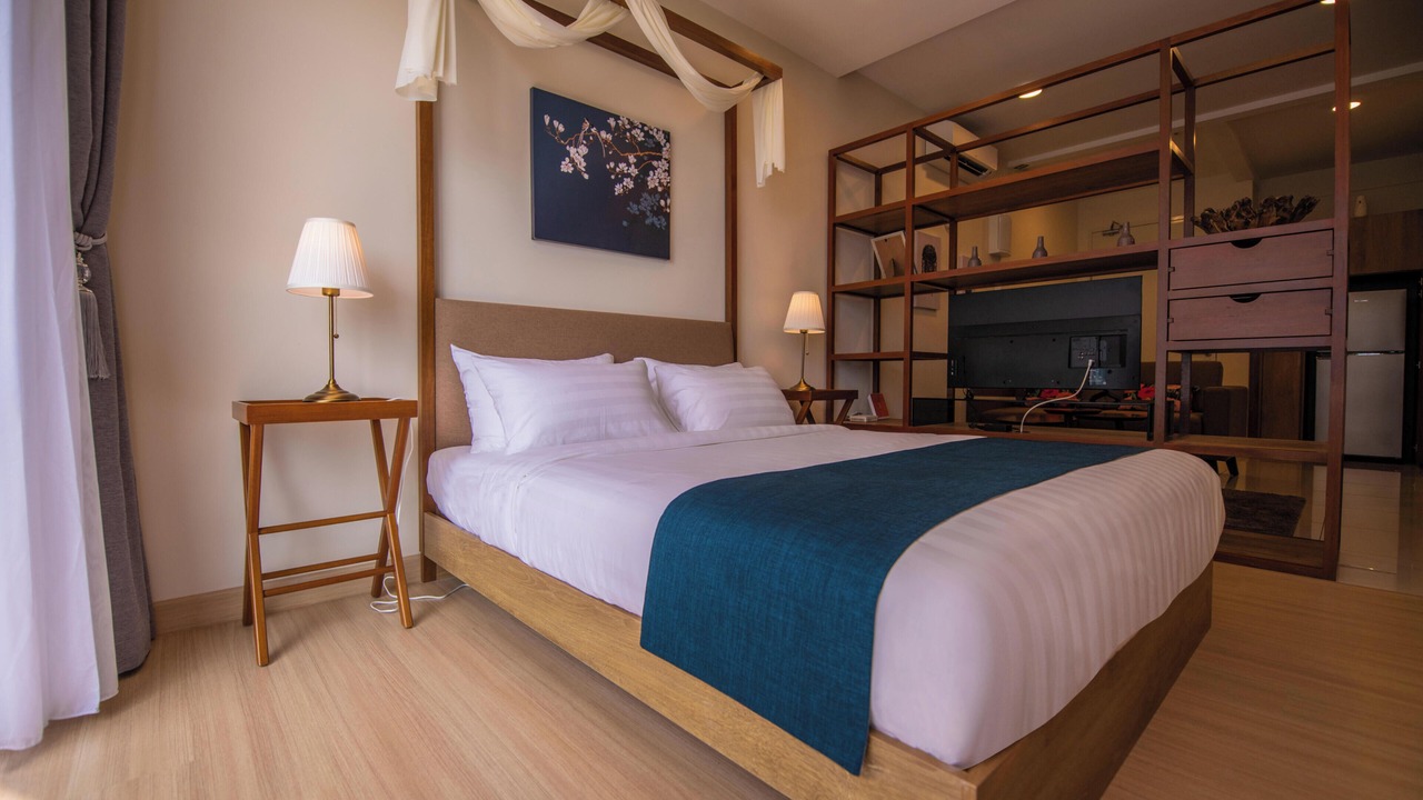 Photo of Bedroom in Kuantan