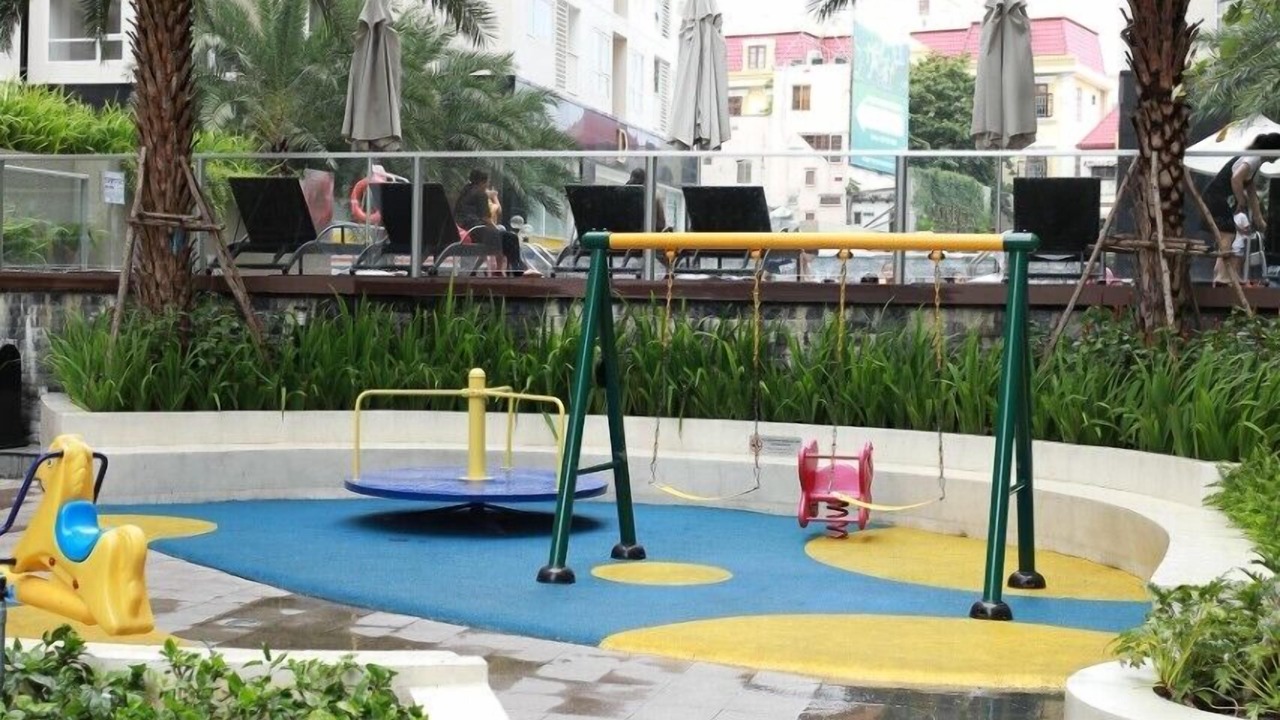 Photo of Patio Balcony in Tan Binh