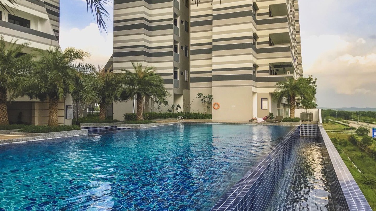 Photo of Outdoor in Medini