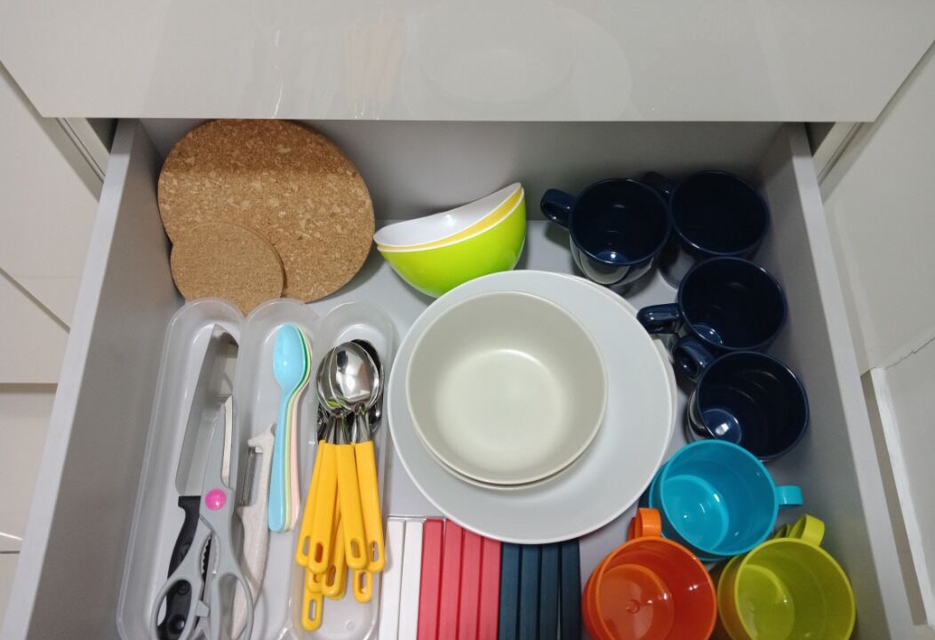 Photo of Kitchen in Medini