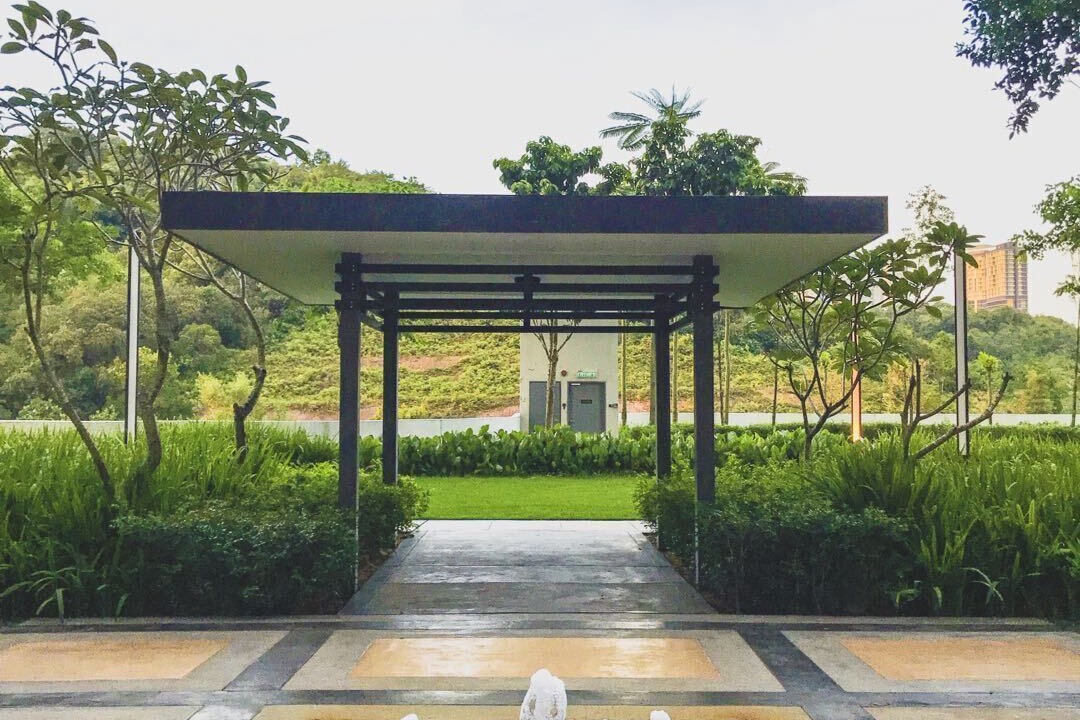 Photo of Outdoor in Medini