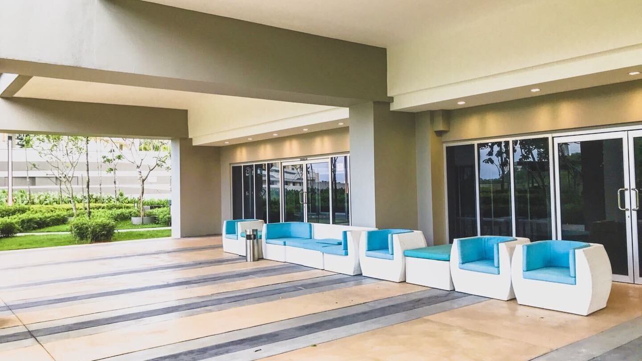 Photo of Patio Balcony in Medini