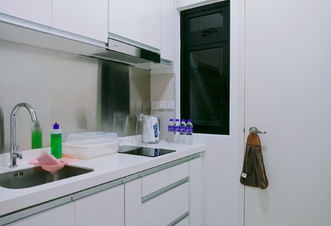 Photo of Kitchen in Medini