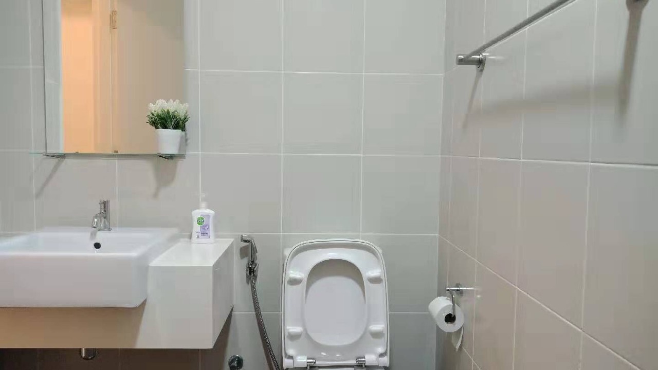 Photo of Bathroom in Medini