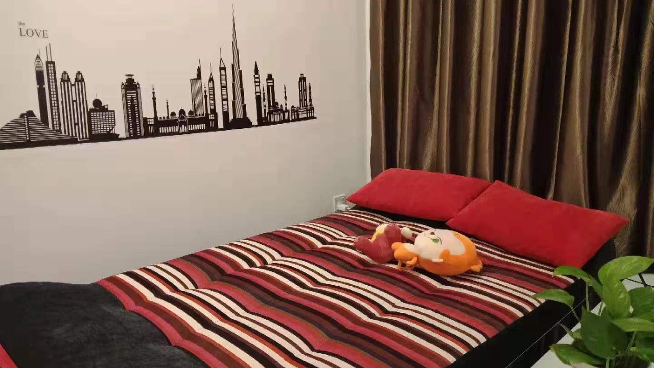 Photo of Bedroom in Medini
