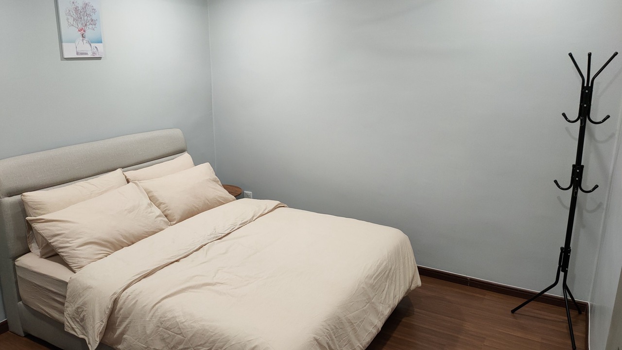 Photo of Bedroom in Taman Kota Laksamana