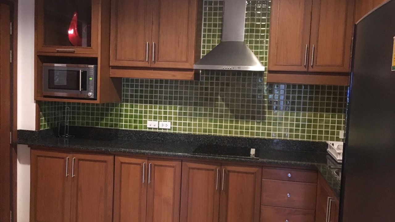 Photo of Kitchen in Khanom