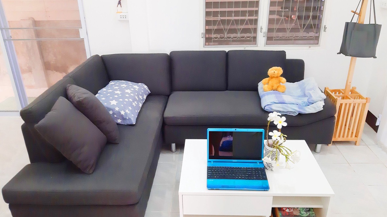 Photo of Livingroom in Mae Jo