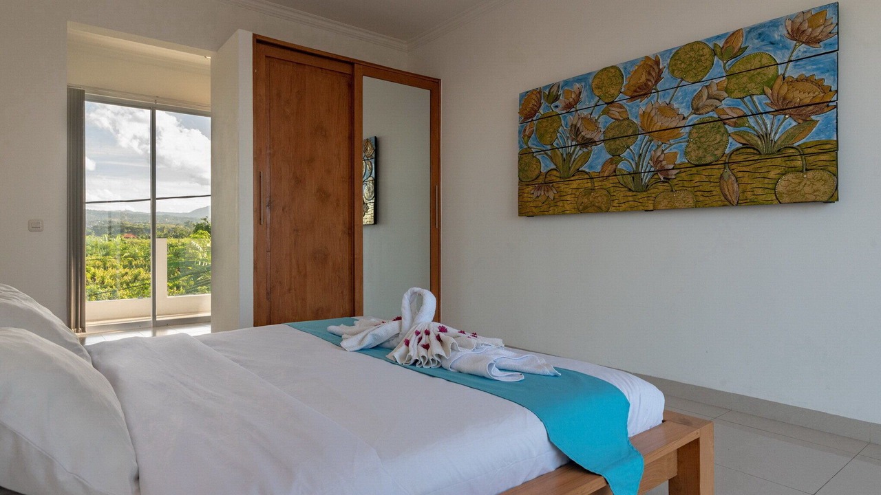 Photo of Bedroom in Dencarik